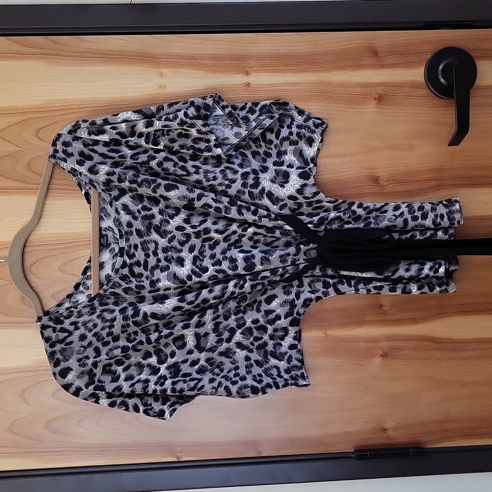 Rhapsody Women's Top